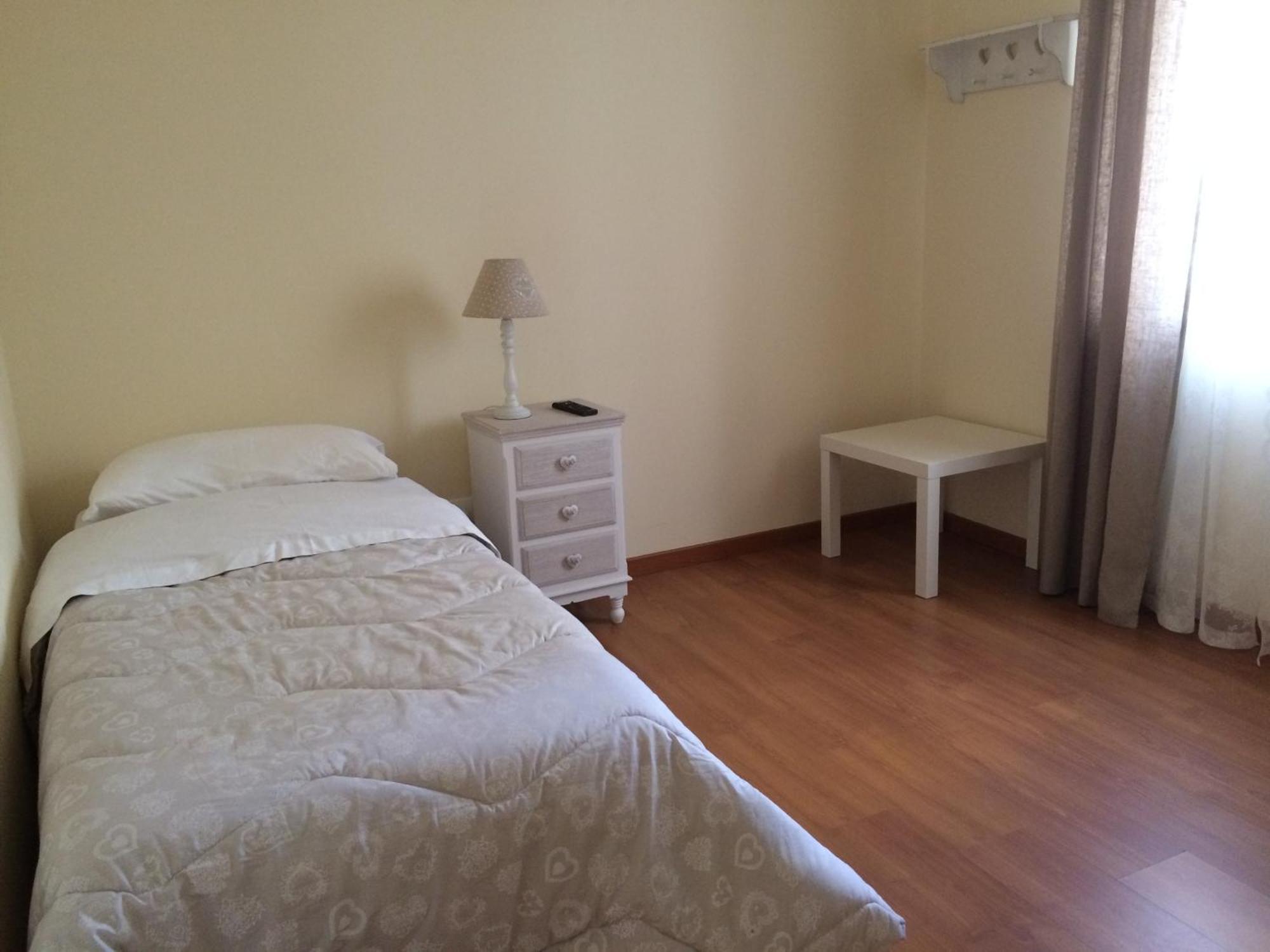 Ciuri Ciuri B&B Палермо Номер фото