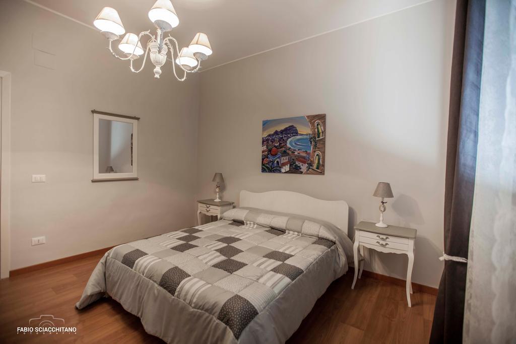 Ciuri Ciuri B&B Палермо Номер фото