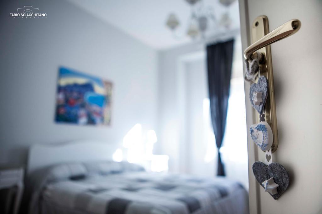 Ciuri Ciuri B&B Палермо Номер фото