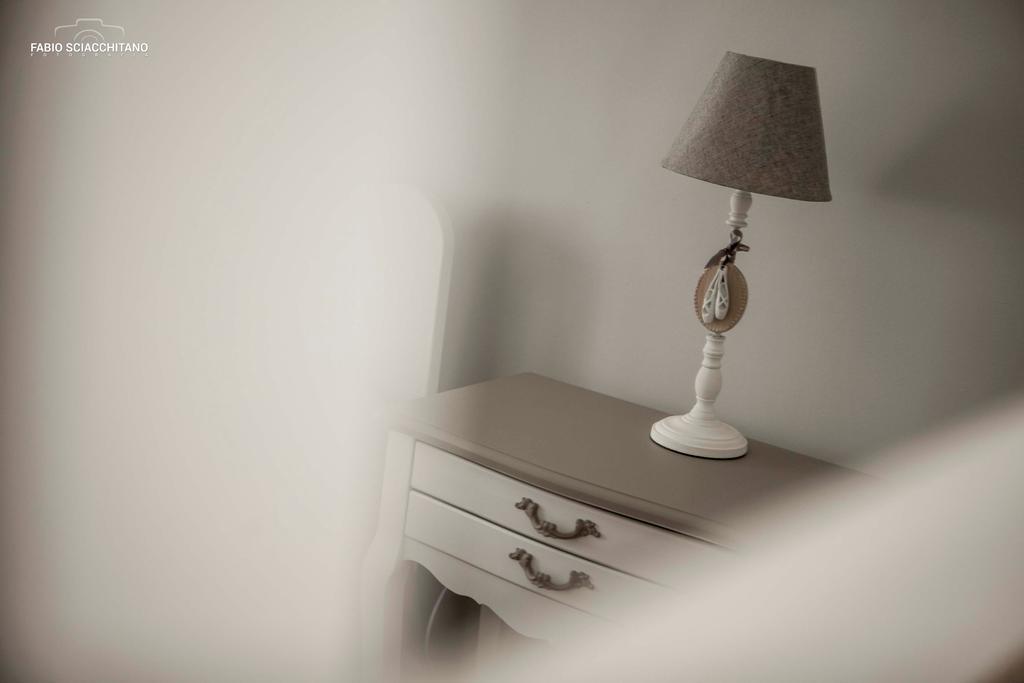 Ciuri Ciuri B&B Палермо Номер фото
