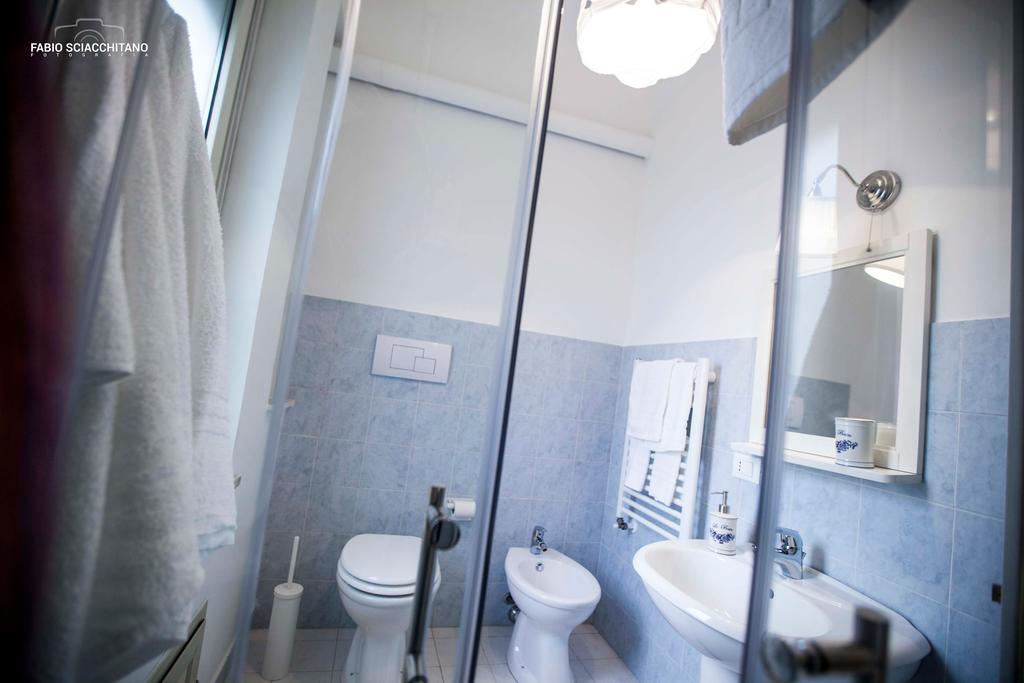 Ciuri Ciuri B&B Палермо Номер фото